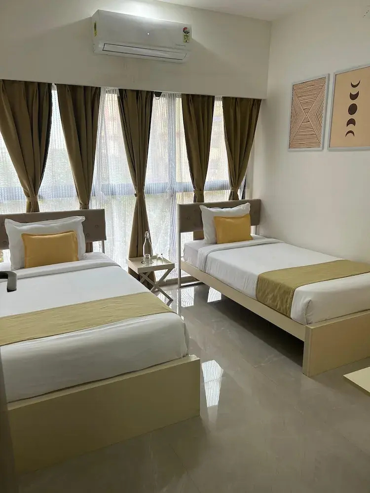 Foto - Z Bliss Suites, BKC