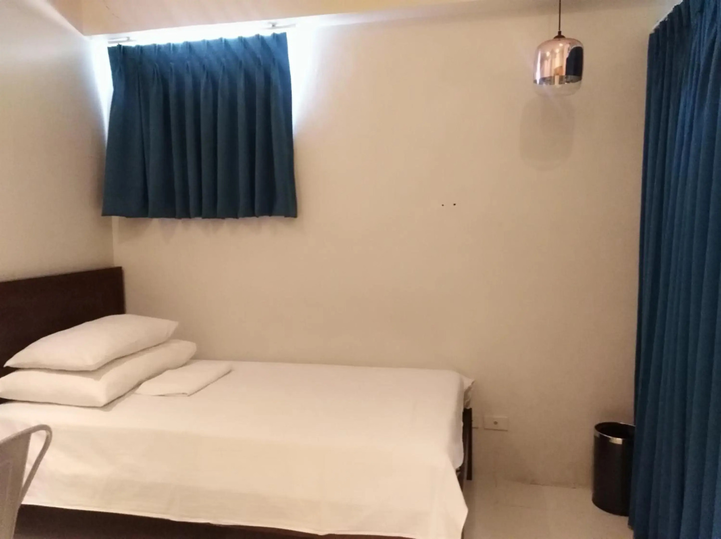 Foto - Pacific Park Hotel