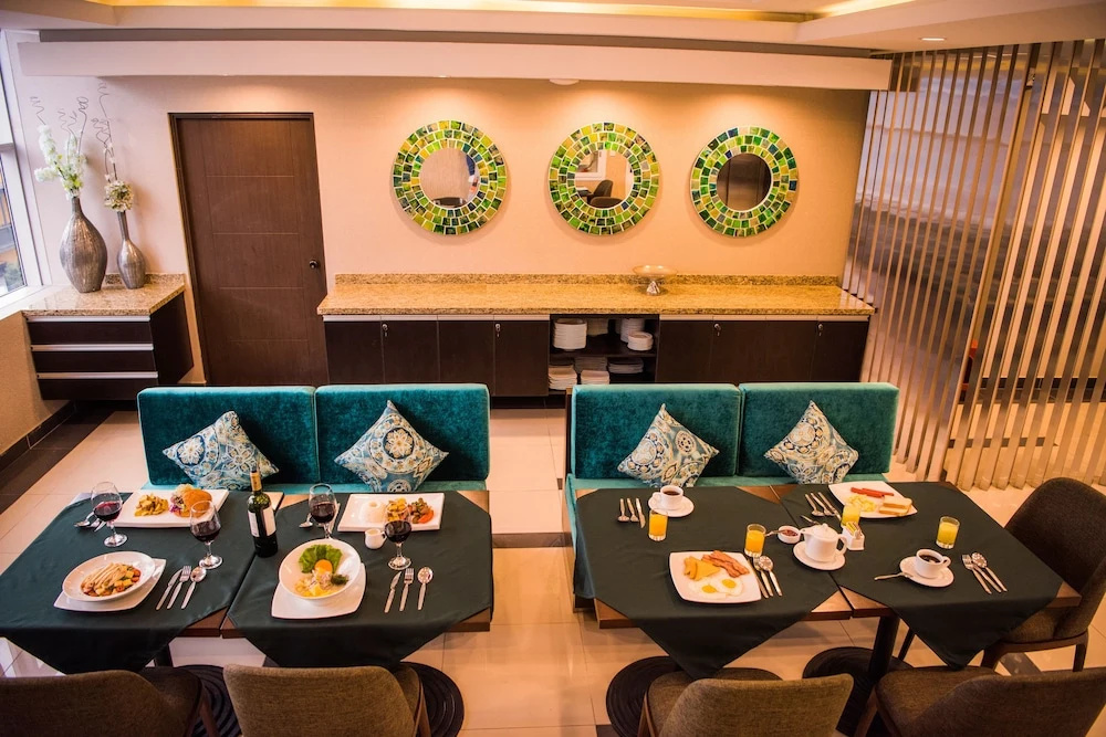 Photo - Hotel Diamond Lima