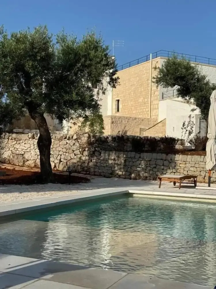 Photo - Masseria Ramasian
