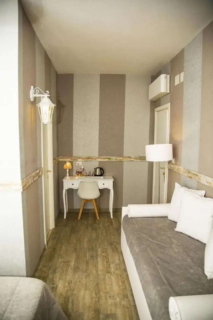 Foto - Santamaria Inn