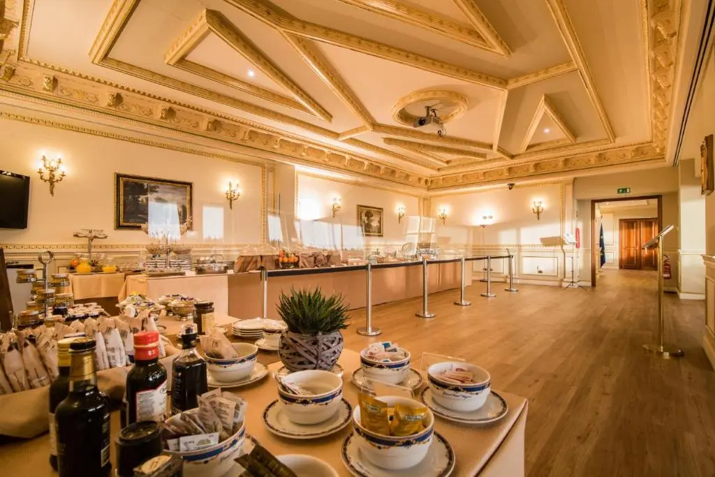 Photo - Grand Hotel Wagner