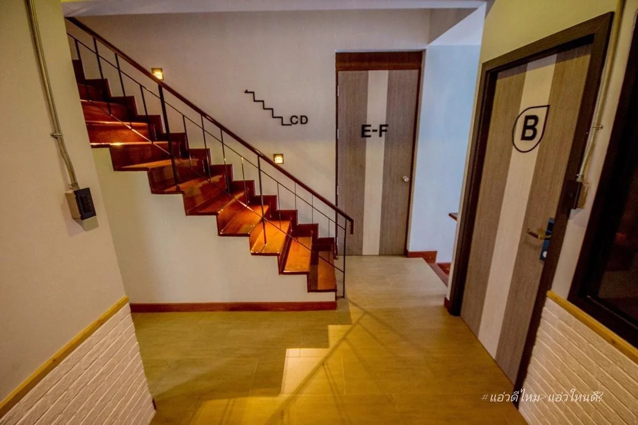 Foto - Ray Coffee Bar & Hostel - Adults Only