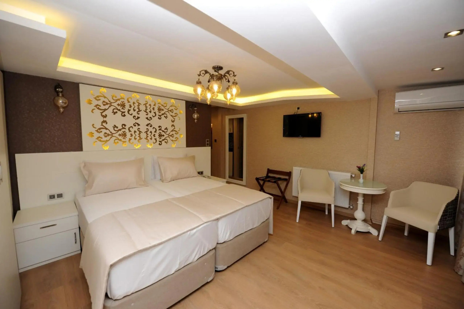 Foto - Rooms Inn Taxim