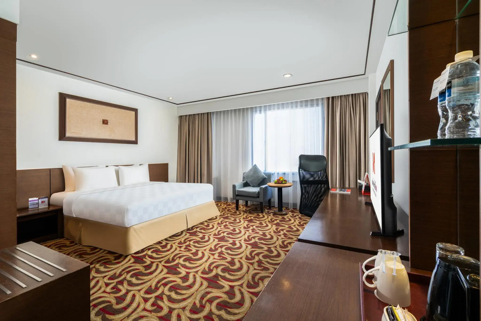 Foto - Swiss-Belinn Baloi Batam
