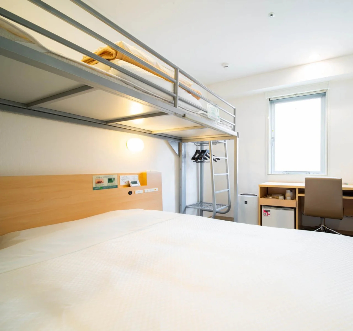 Photo - Super Hotel Asakusa