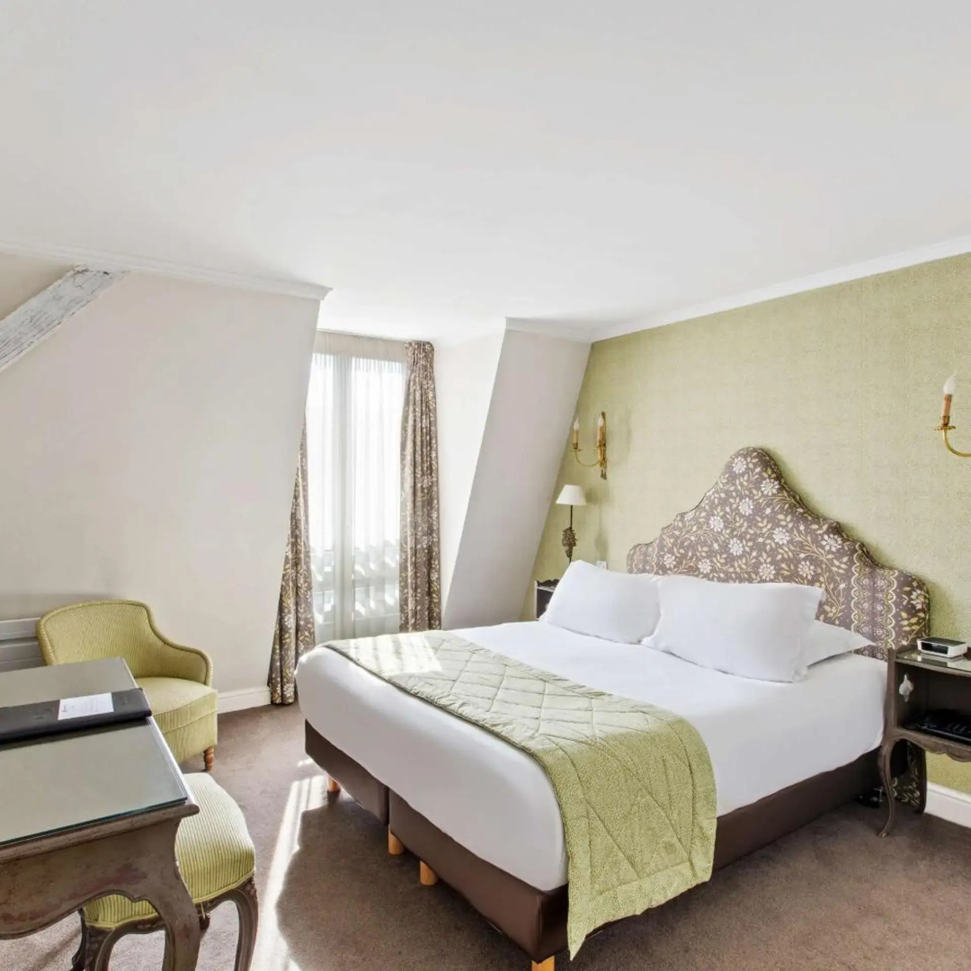 Photo - Best Western Plus Hotel Villa D'est