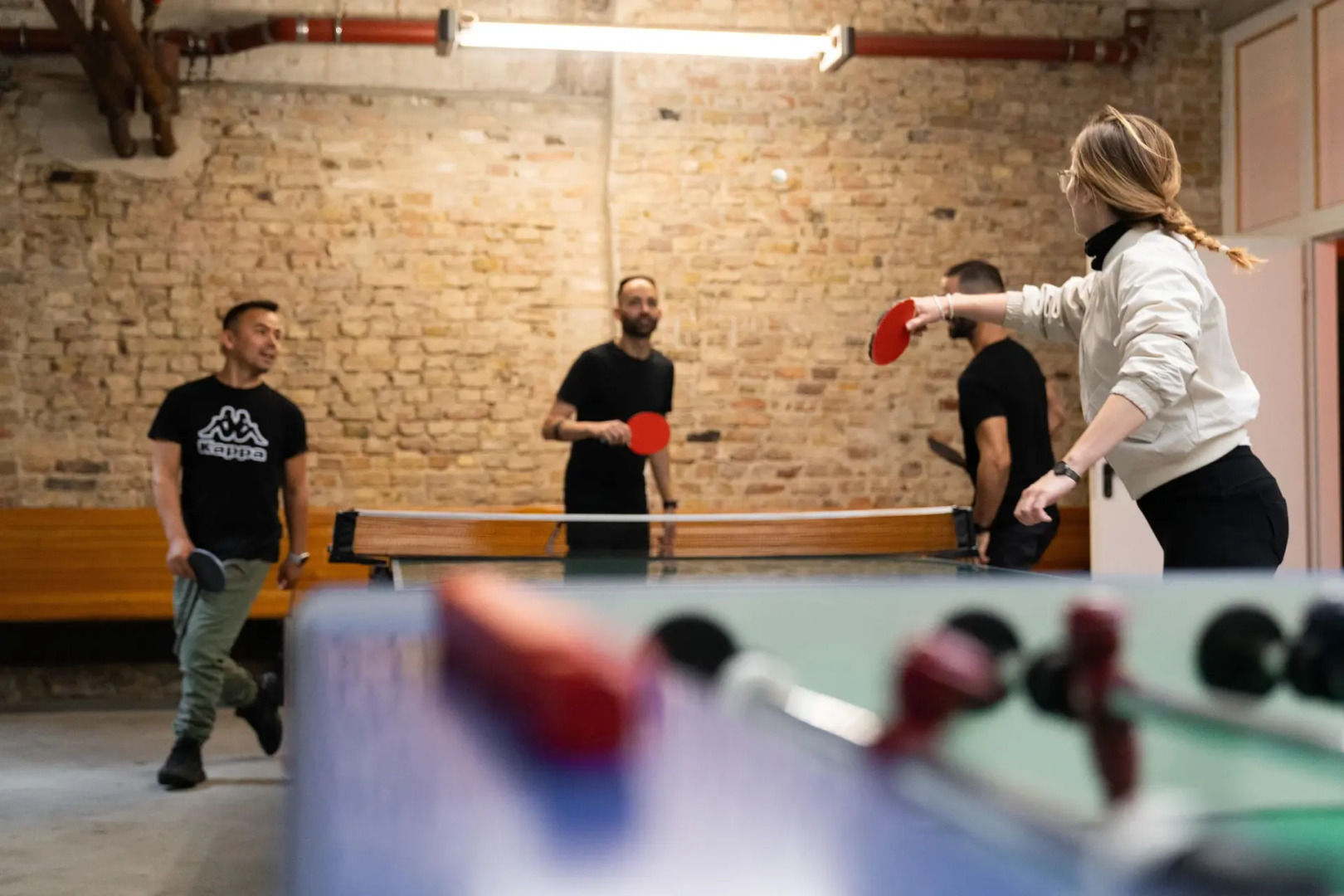 Foto - Industriepalast Berlin