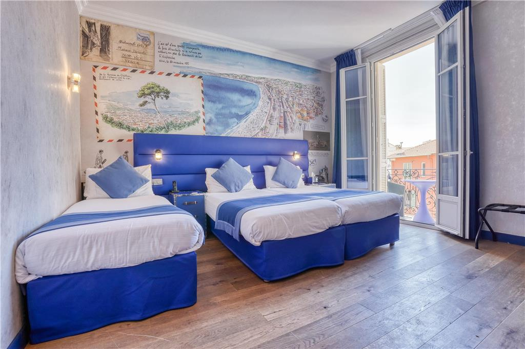 Photo - Hôtel Excelsior by HappyCulture