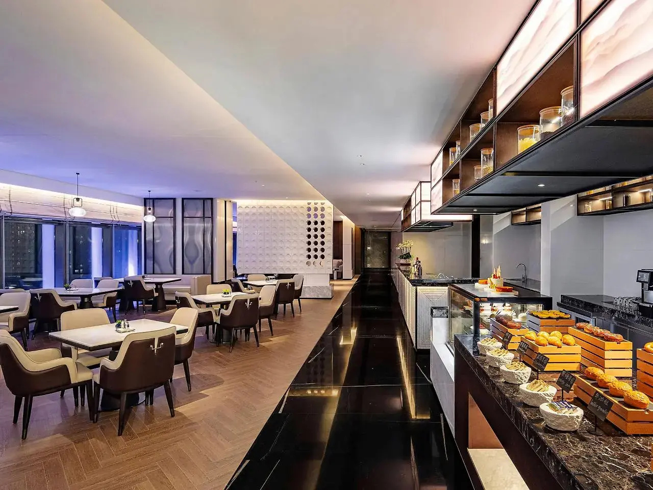 Foto - Grand Mercure Shenzhen Guangming