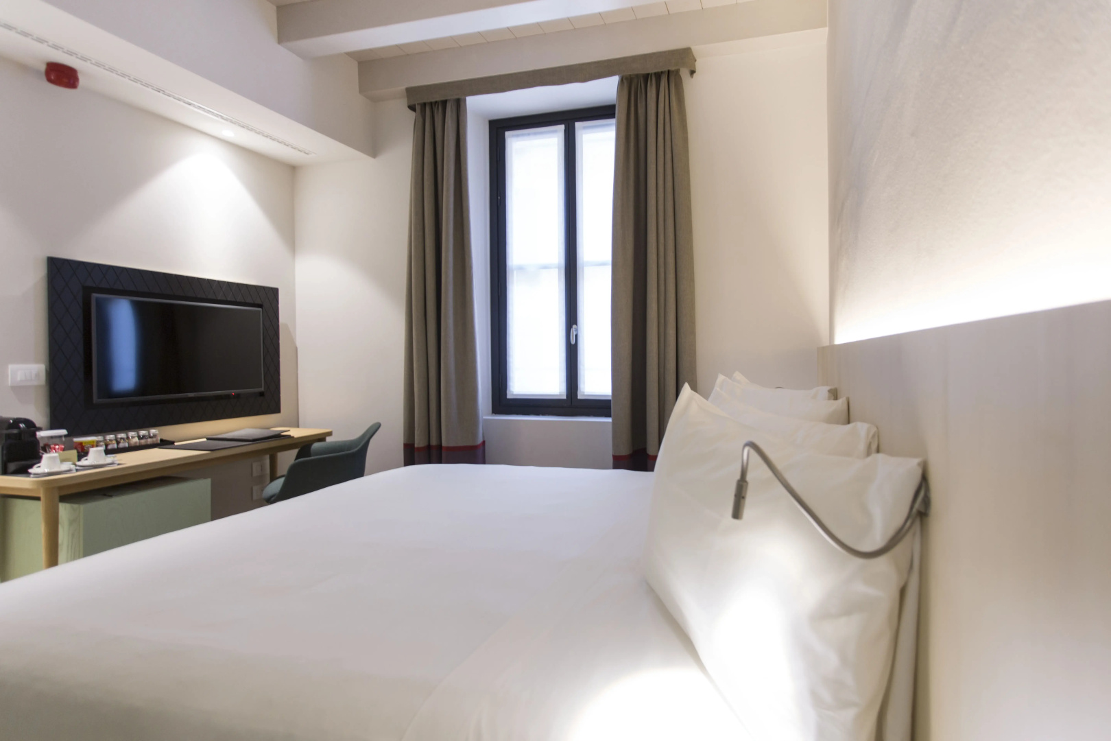 Foto - Savona 18 Suites - Preferred Hotels & Resorts