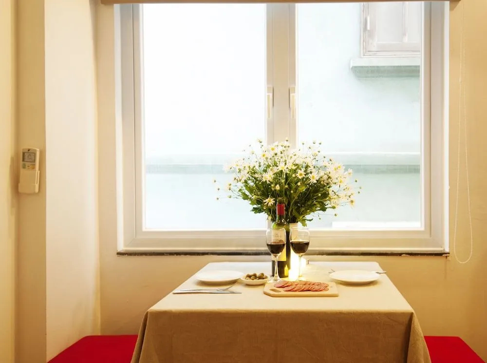 Foto - Chez Tram Homestay