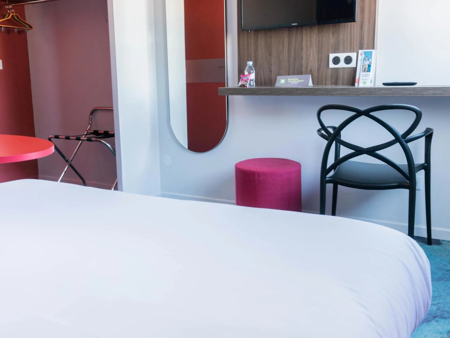 Photo - ibis Styles Perpignan Canet En Roussillon