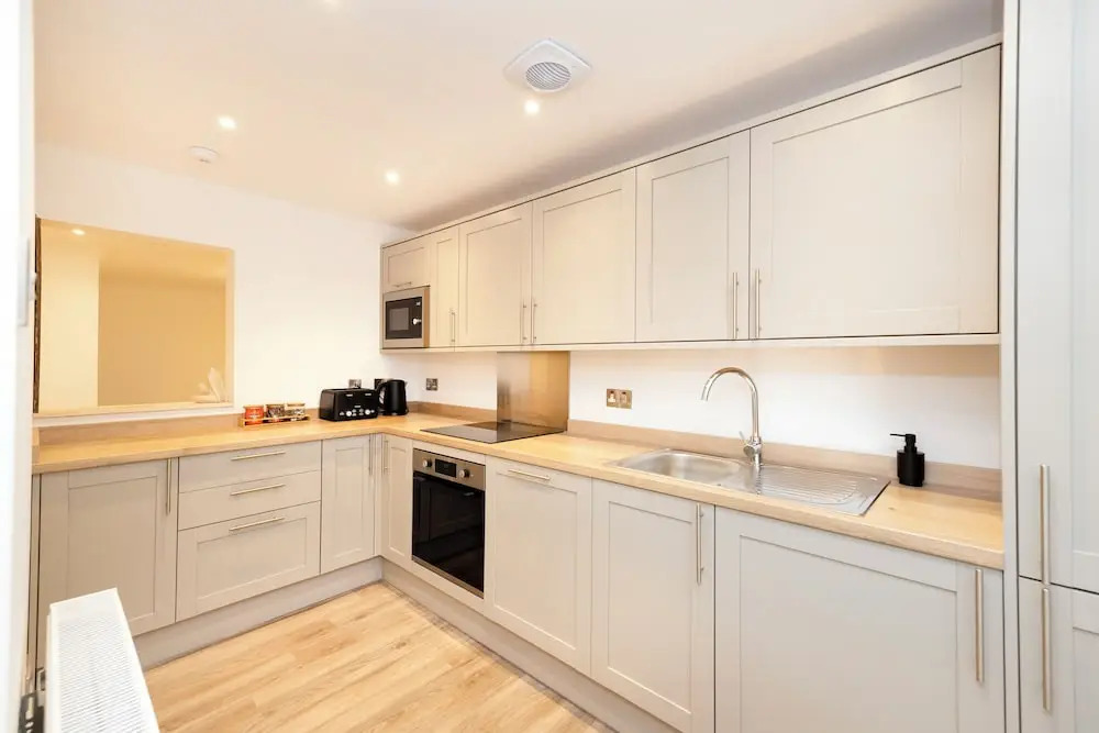 Foto - JOIVY Haymarket