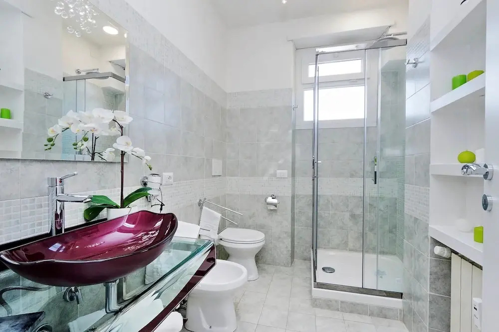 Photo - Luxury Rome Guest House
