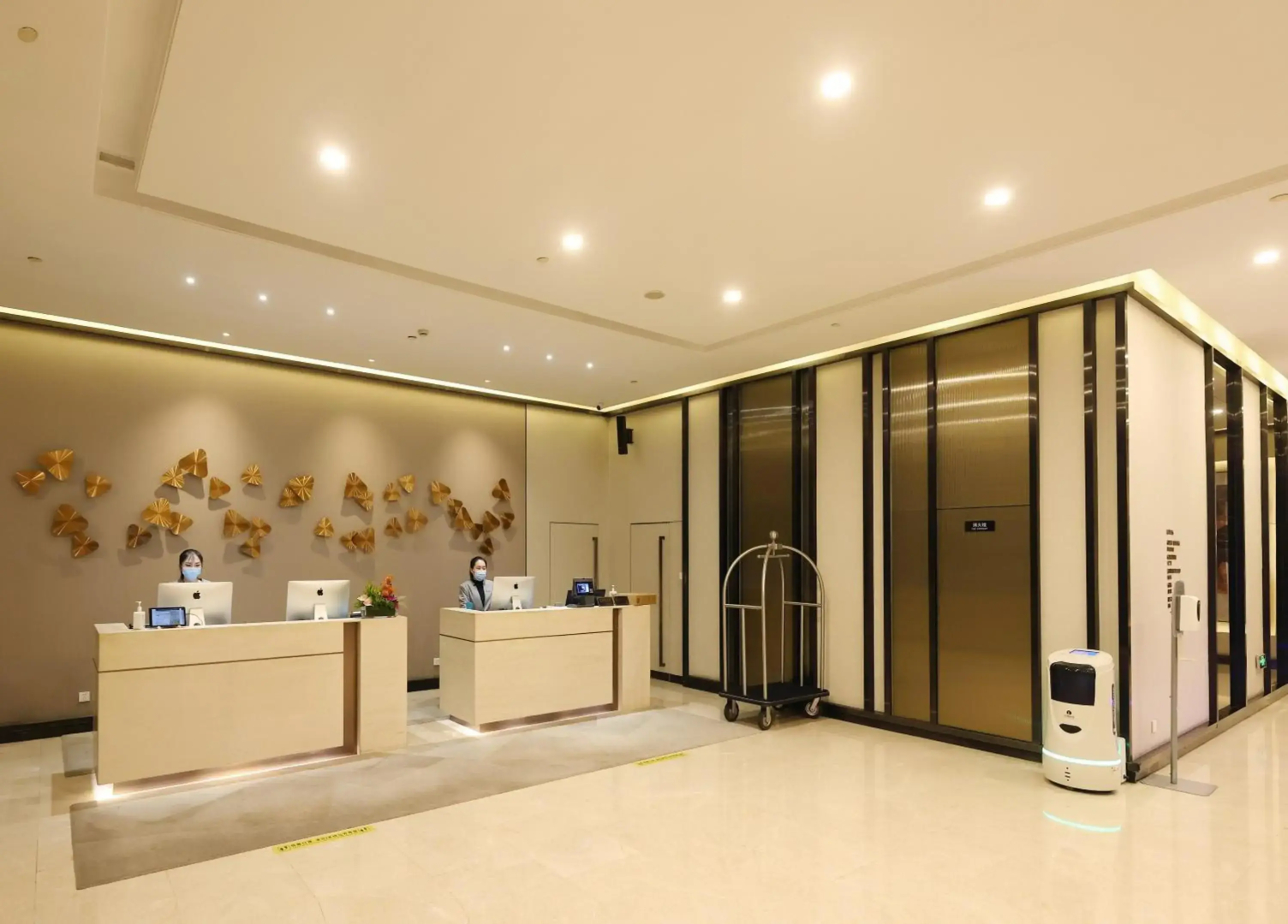 Foto - Riverdale Residence Xintiandi Shanghai