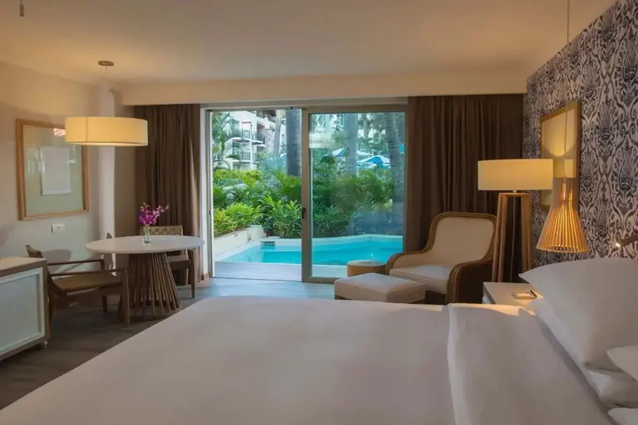 Foto - The Hacienda at Krystal Grand Puerto Vallarta- All Inclusive