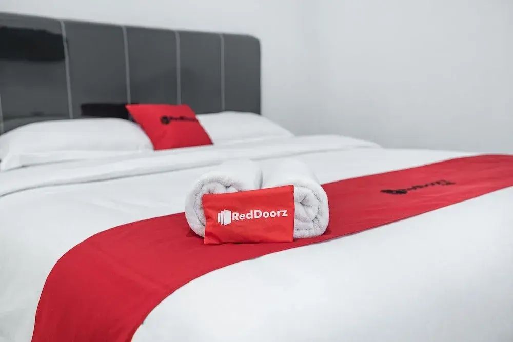 Foto - RedDoorz Plus near Thamrin Plaza Medan