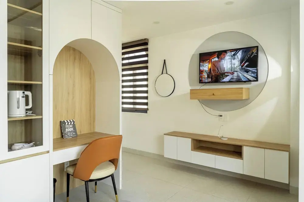 Foto - Soul Station Studio Hotel I