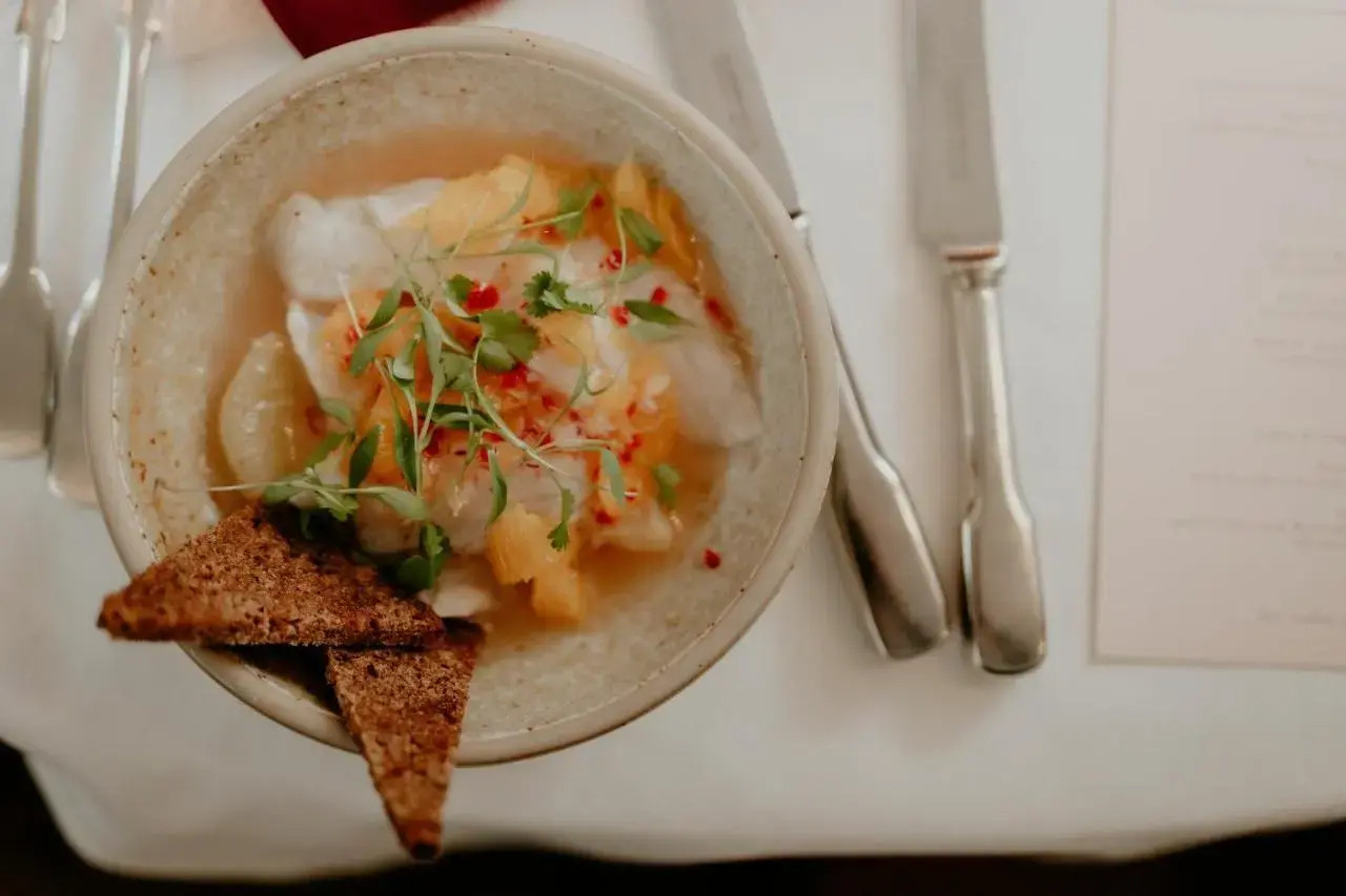 Foto - The Zetter Clerkenwell