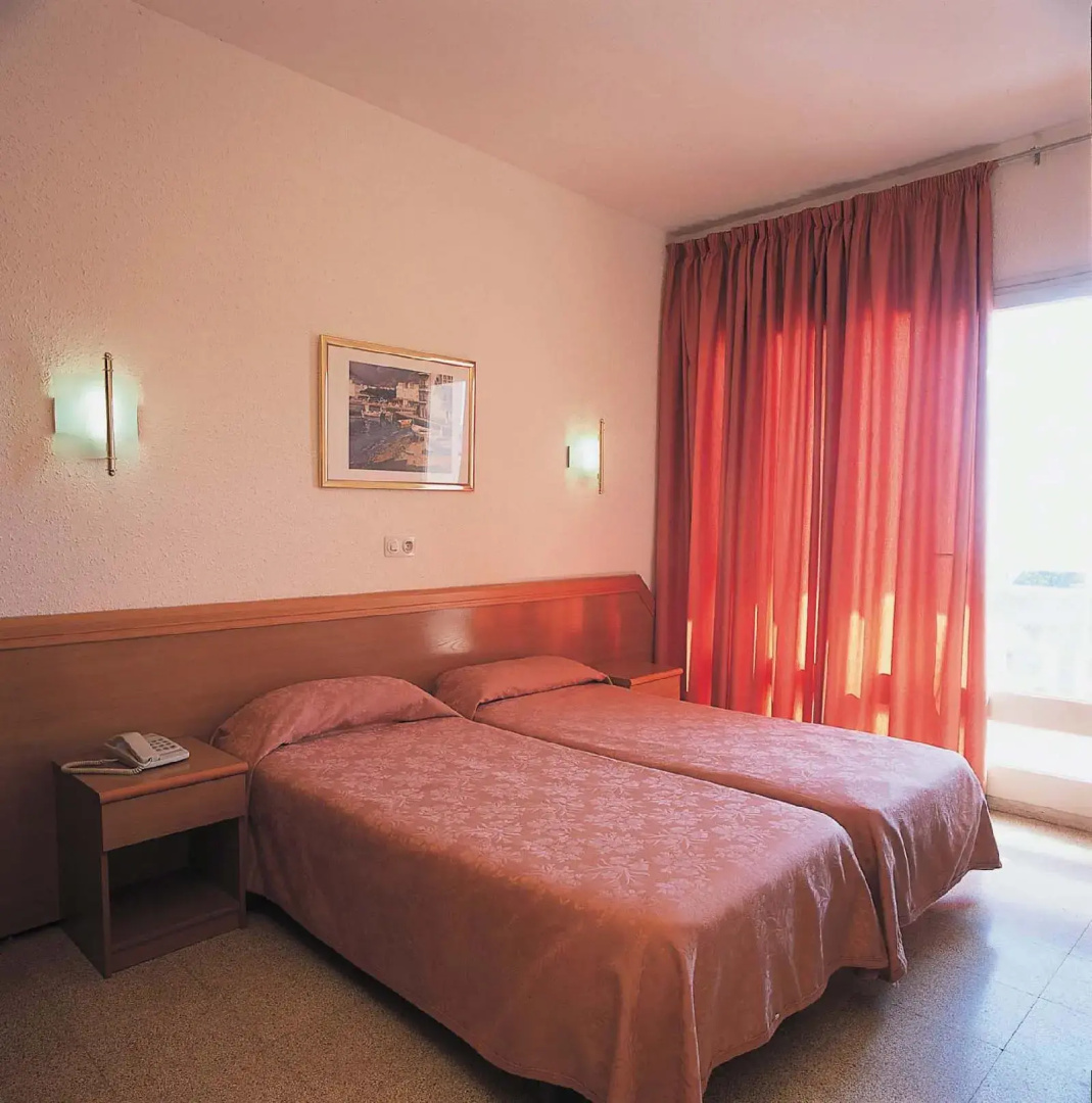 Photo - Hotel Reymar Playa