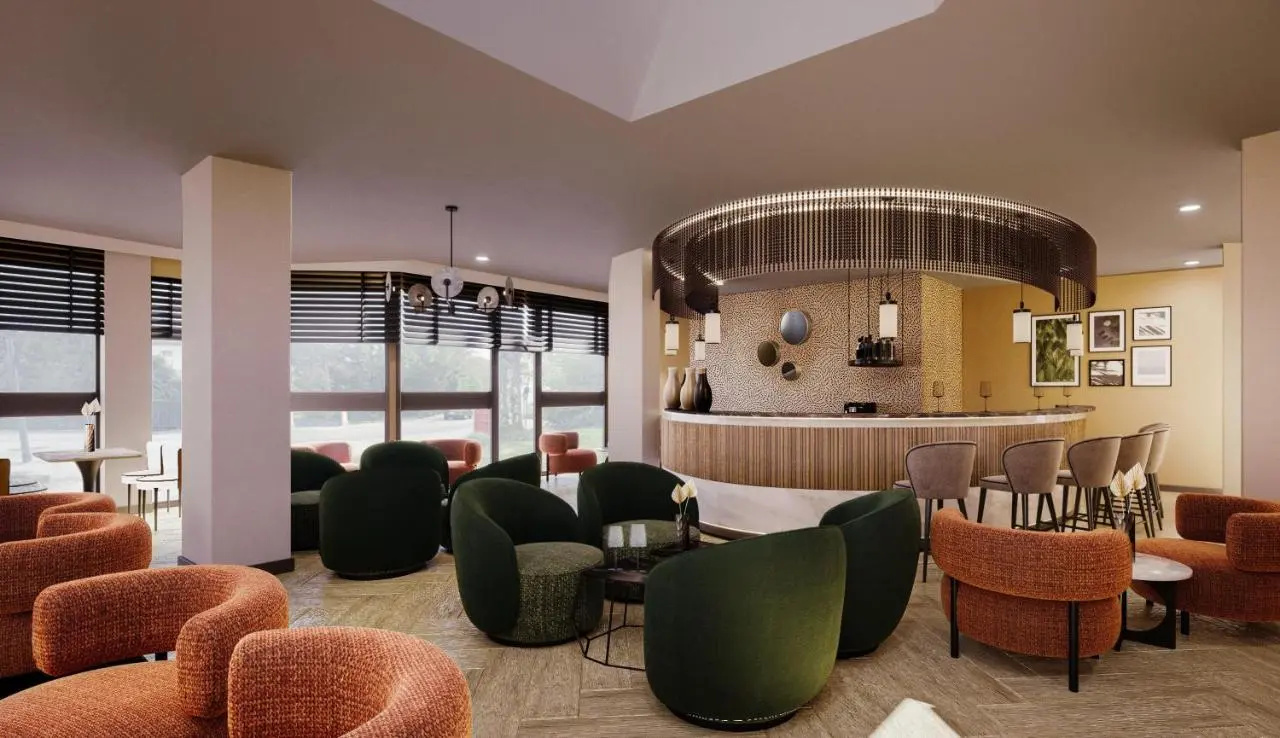 Photo - Leonardo Royal Hotel Baden-Baden
