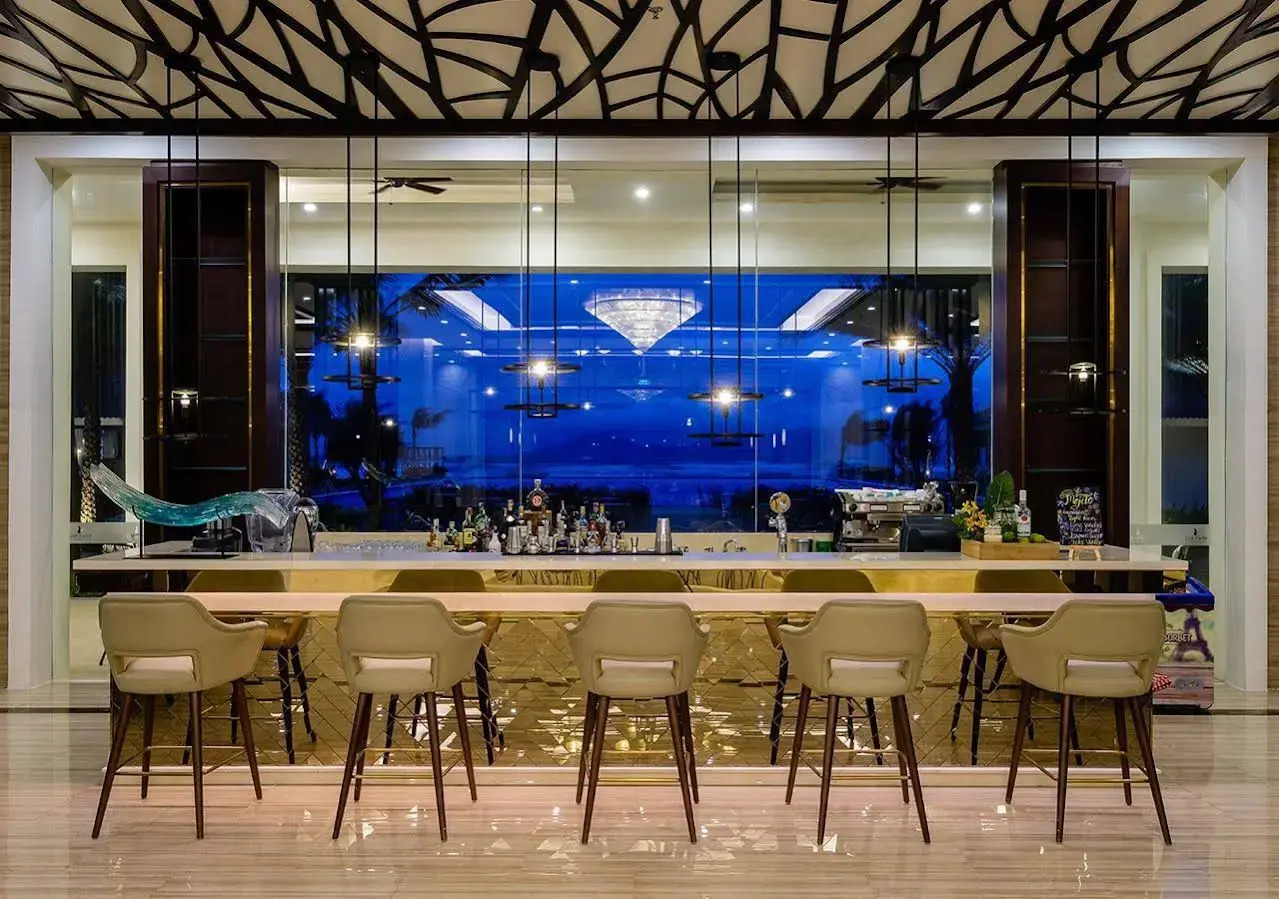 Foto - Renaissance Danang Hoi An Resort & Spa