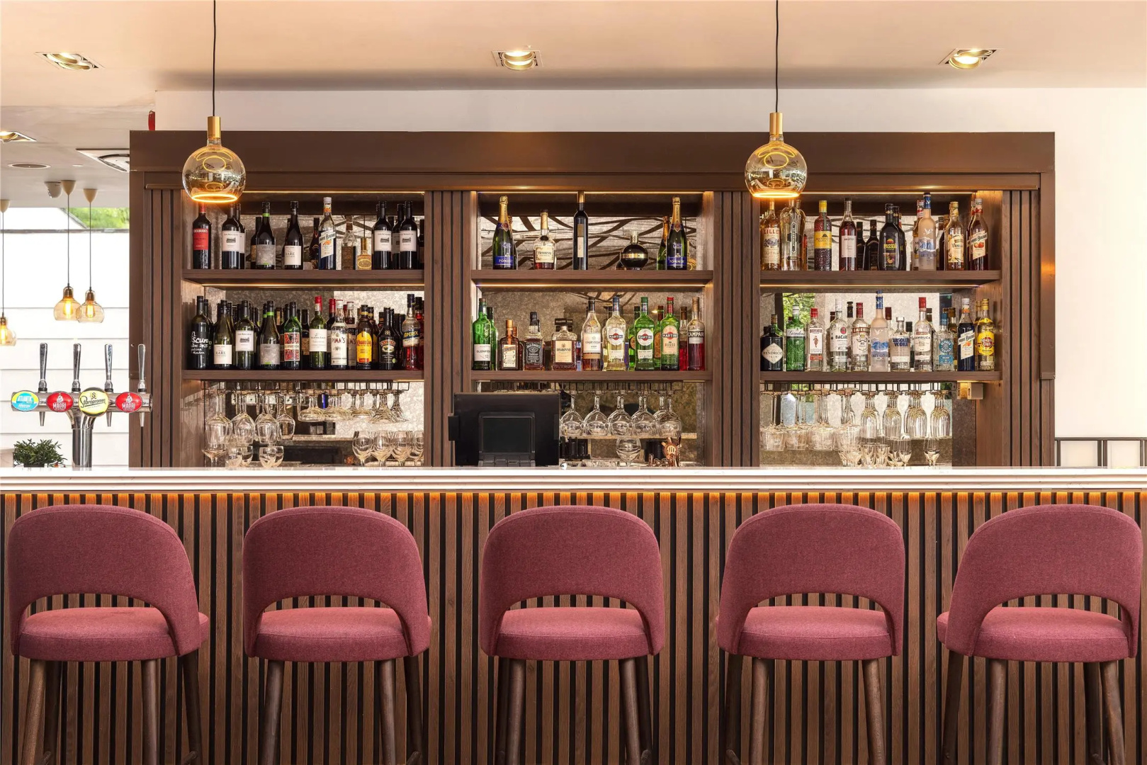Photo - DoubleTree by Hilton Hotel London - Hyde Park