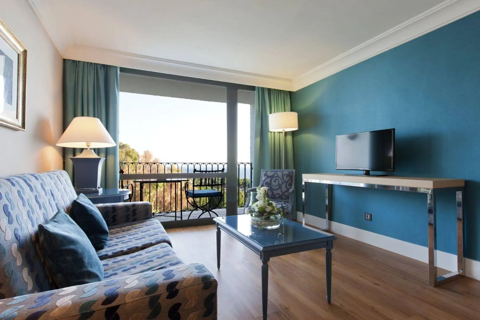 Photo - Kimpton Los Monteros Marbella by IHG