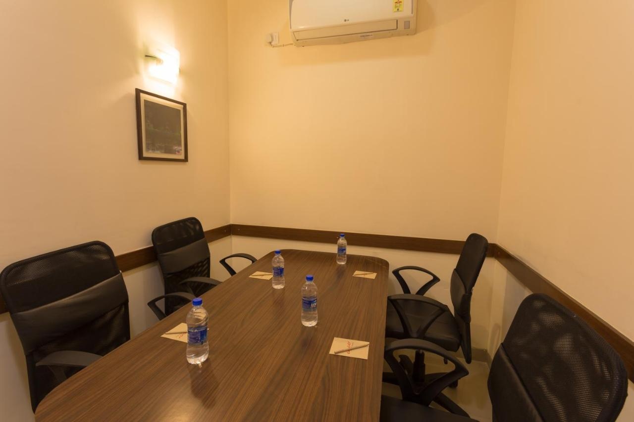 Photo - Ginger Noida Sector 63