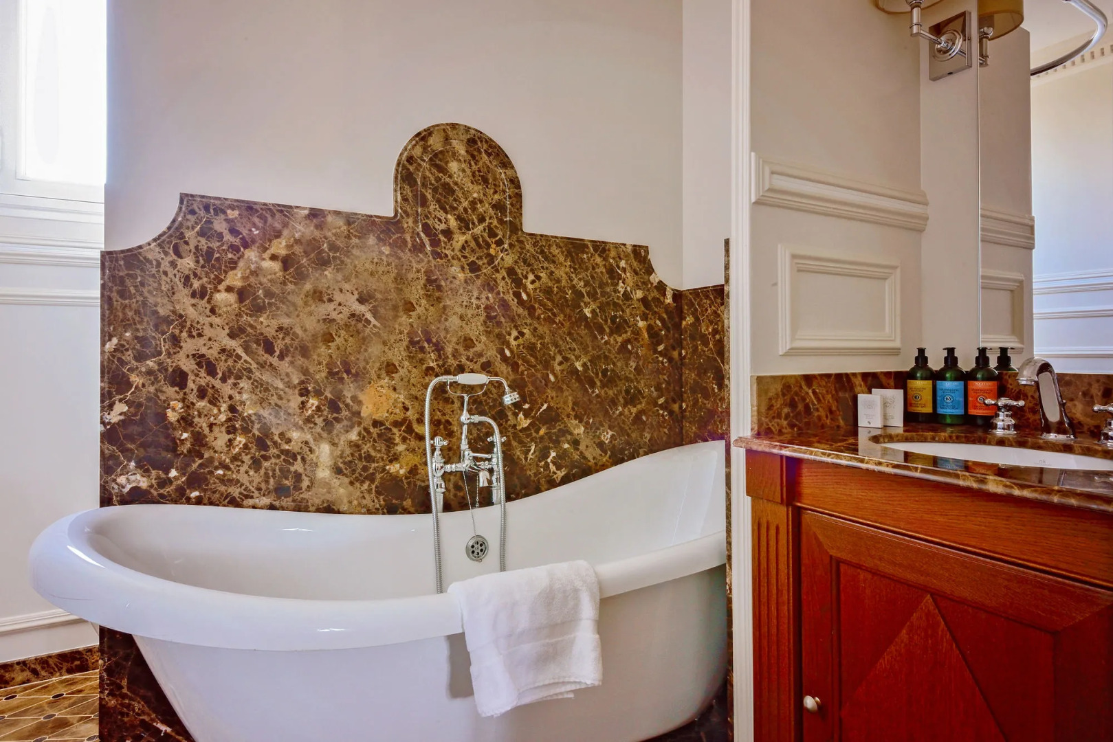 Foto - Villa Victor Louis - Bordeaux Centre