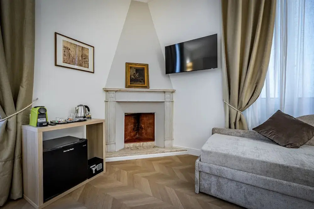 Foto - Residenza d'epoca Poliziano