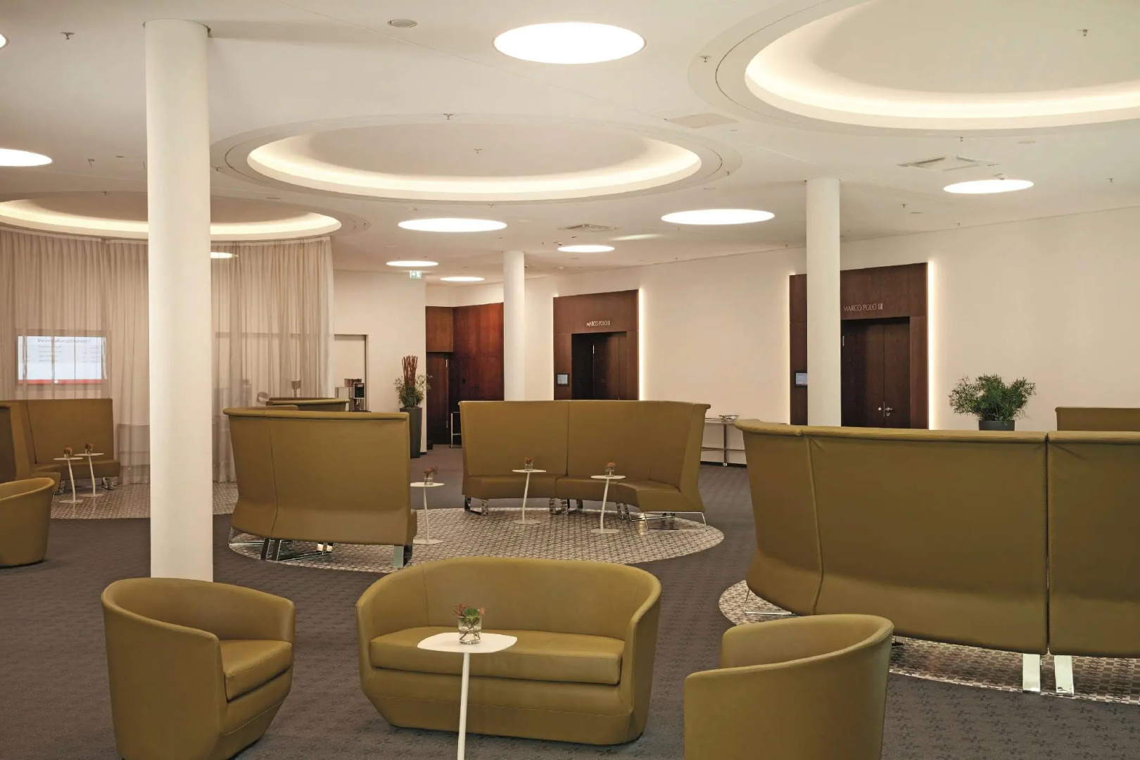 Foto - HYPERION Hotel Hamburg City, Trademark Collection by Wyndham