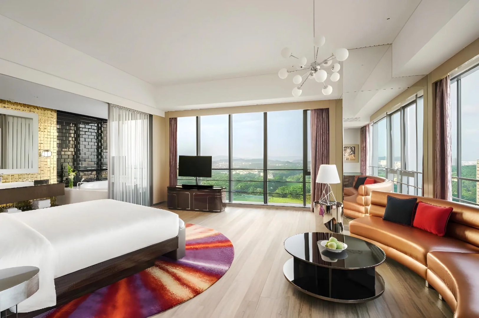 Foto - Hard Rock Hotel Shenzhen Hotel