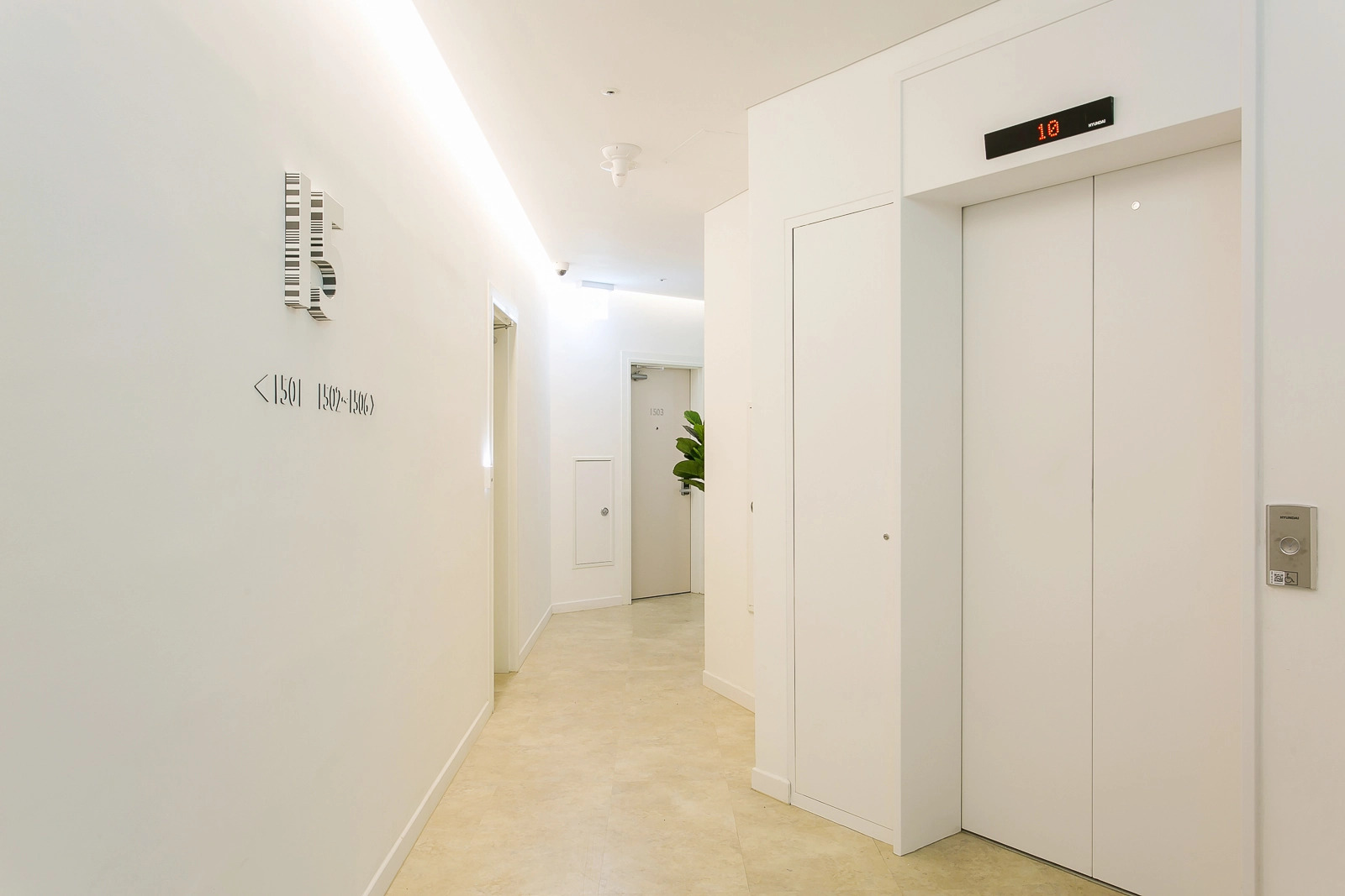 Foto - H Avenue Hotel Idae Shinchon