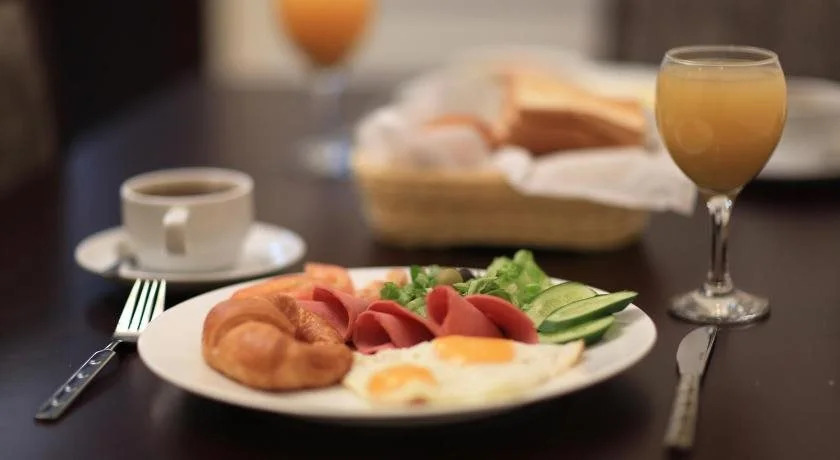 Foto - Asfar Hotel Apartments