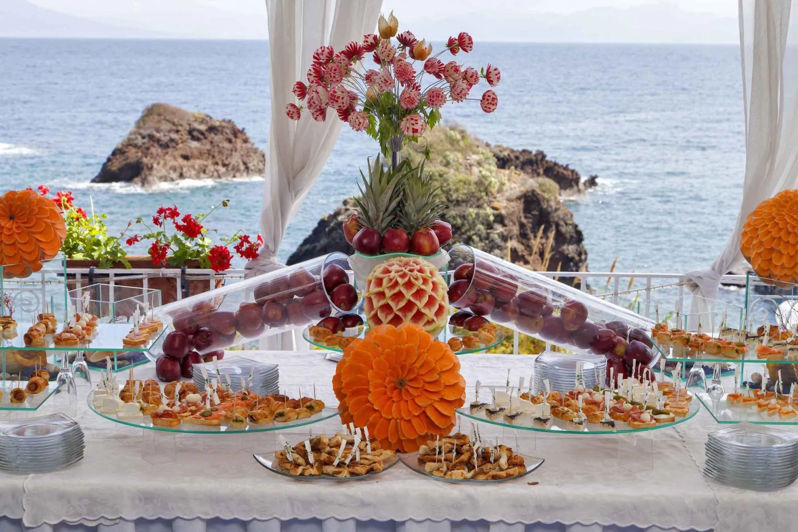 Photo - Strand Hotel Delfini