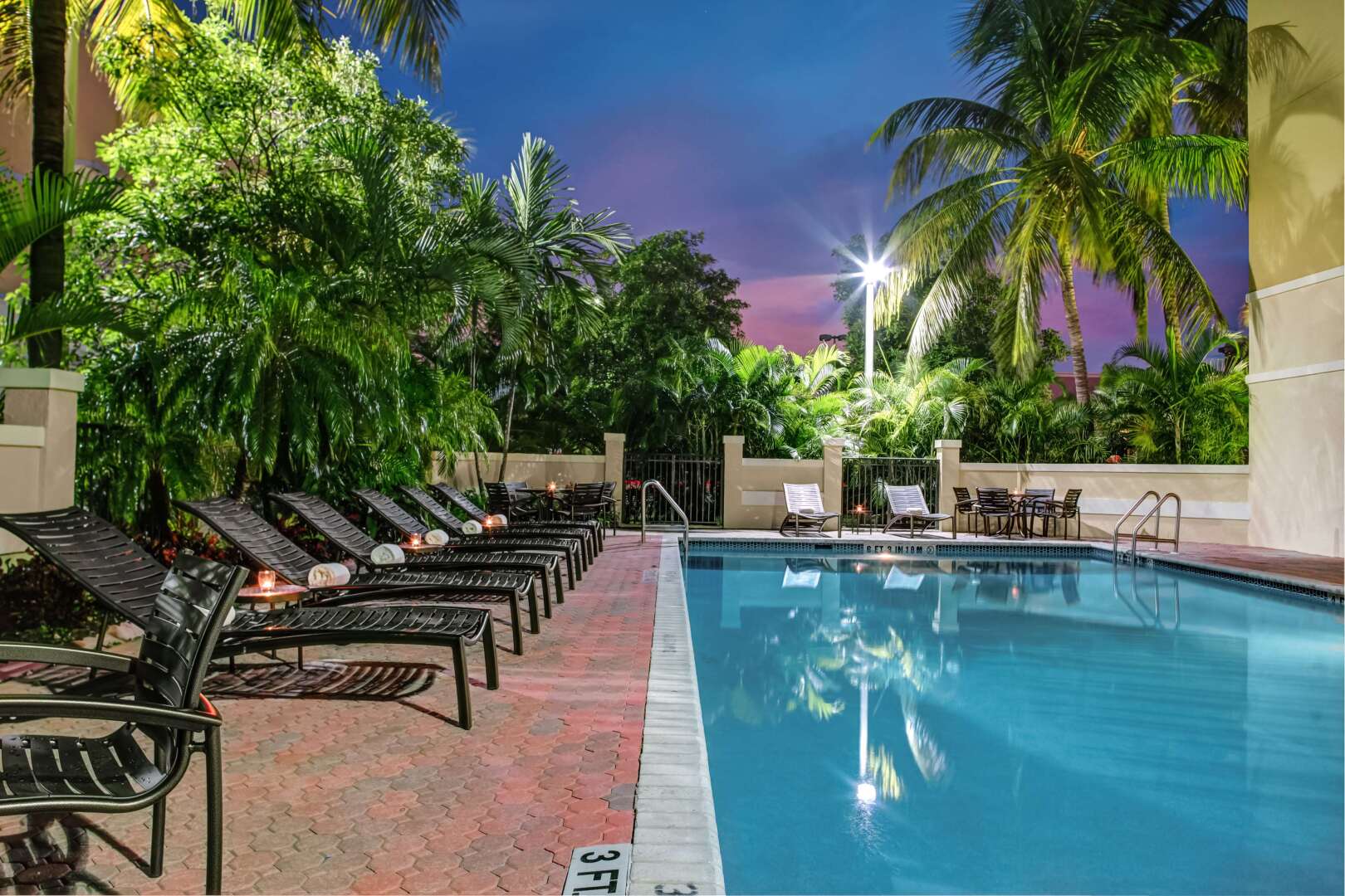 Foto - Hyatt Place Fort Lauderdale Cruise Port & Convention Center