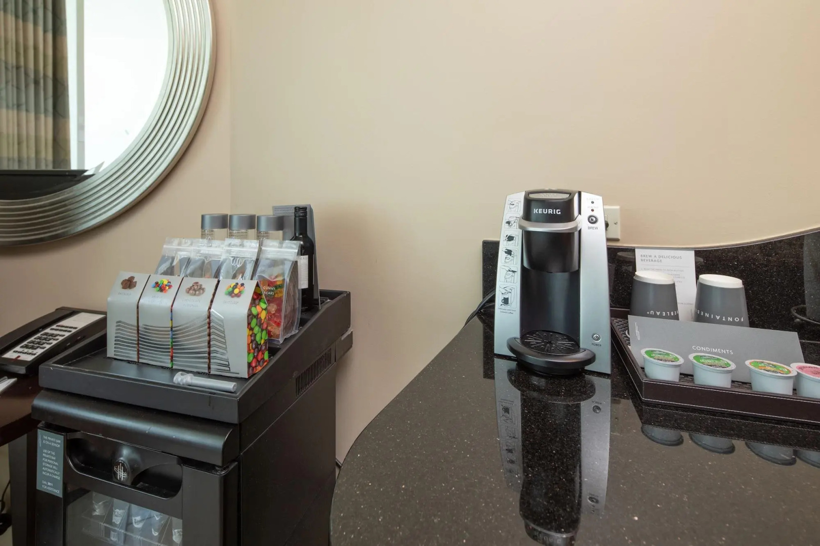 Foto - Fontainebleau Miami Beach