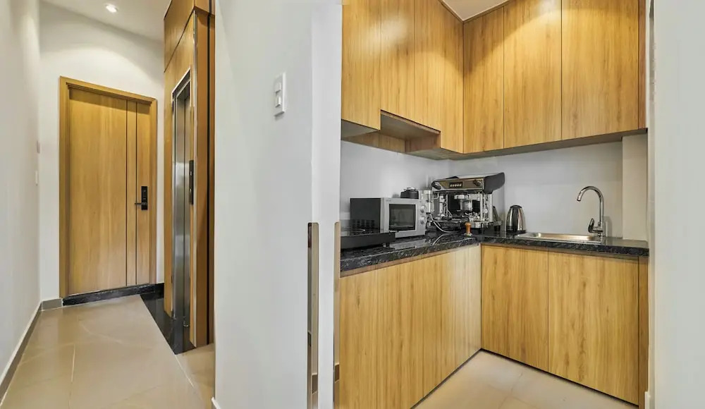 Foto - Mihn Suites Ben Thanh