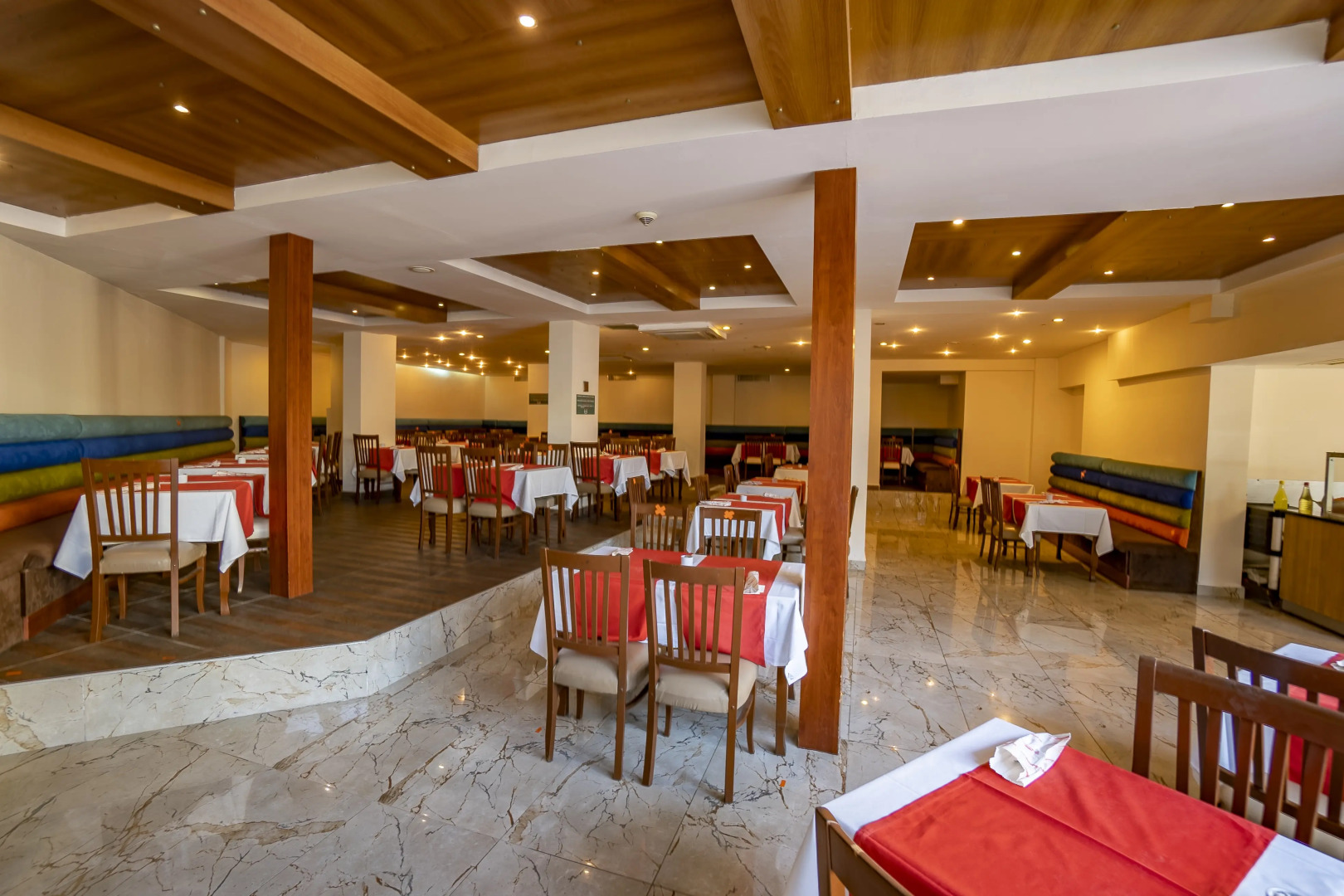 Photo - Tu Casa Gelidonya Hotel