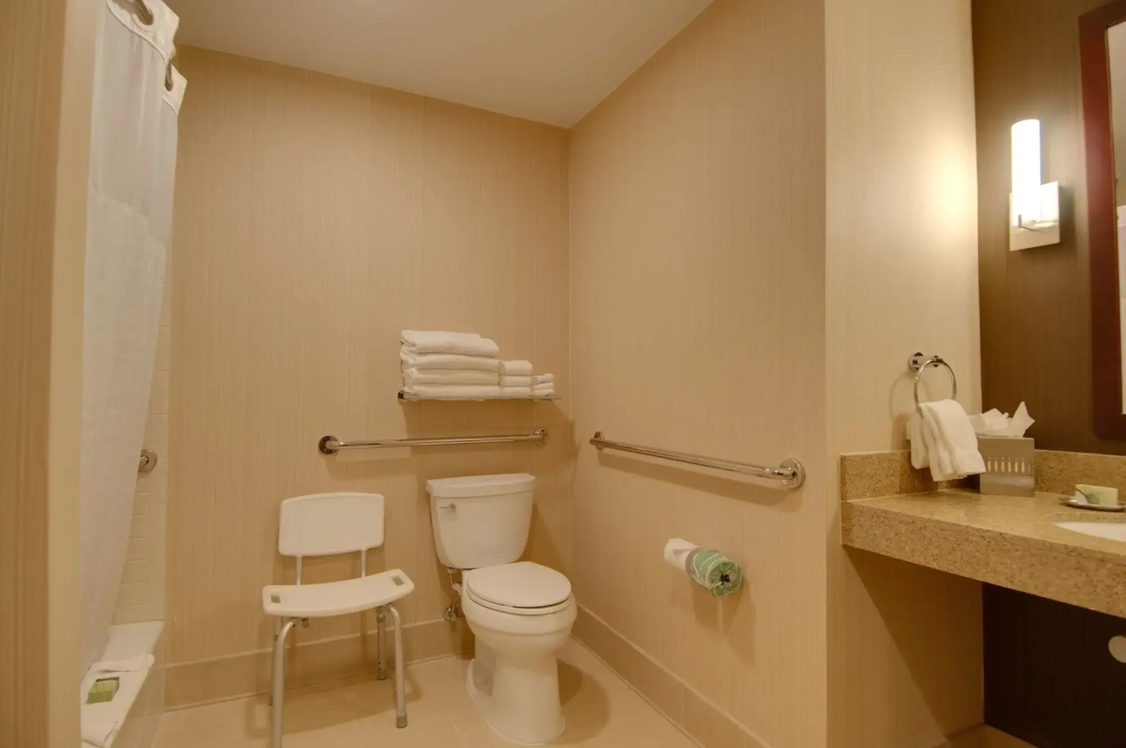 Foto - Best Western Plus Truckee-Tahoe Hotel