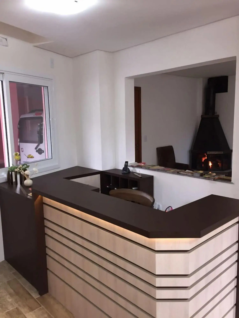 Foto - Pousada Beija Flor Centro