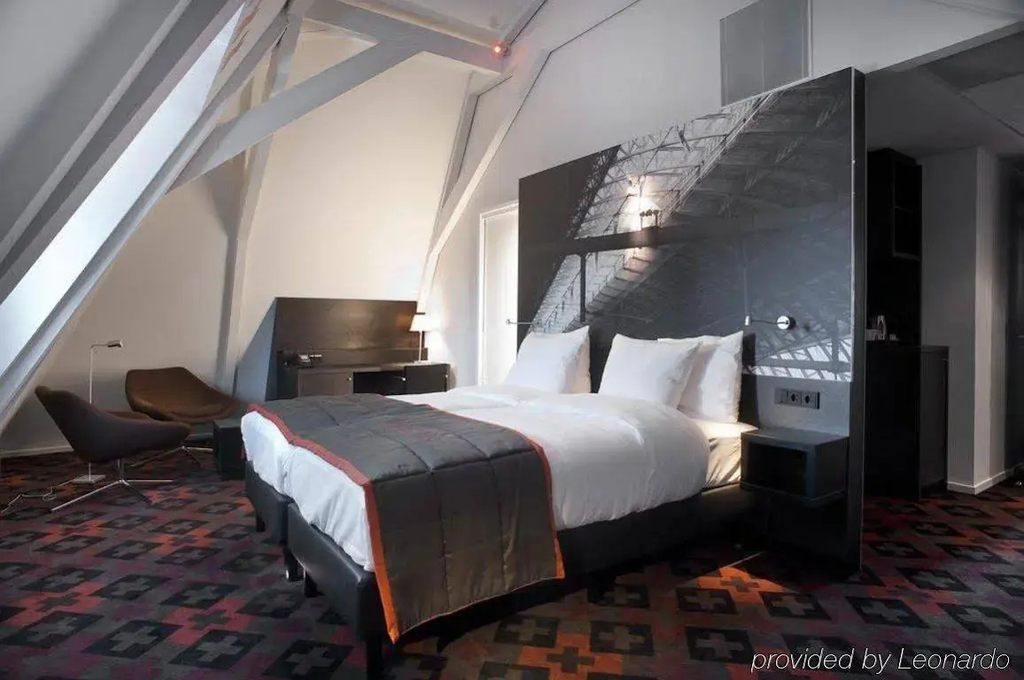 Foto - The Manor Amsterdam