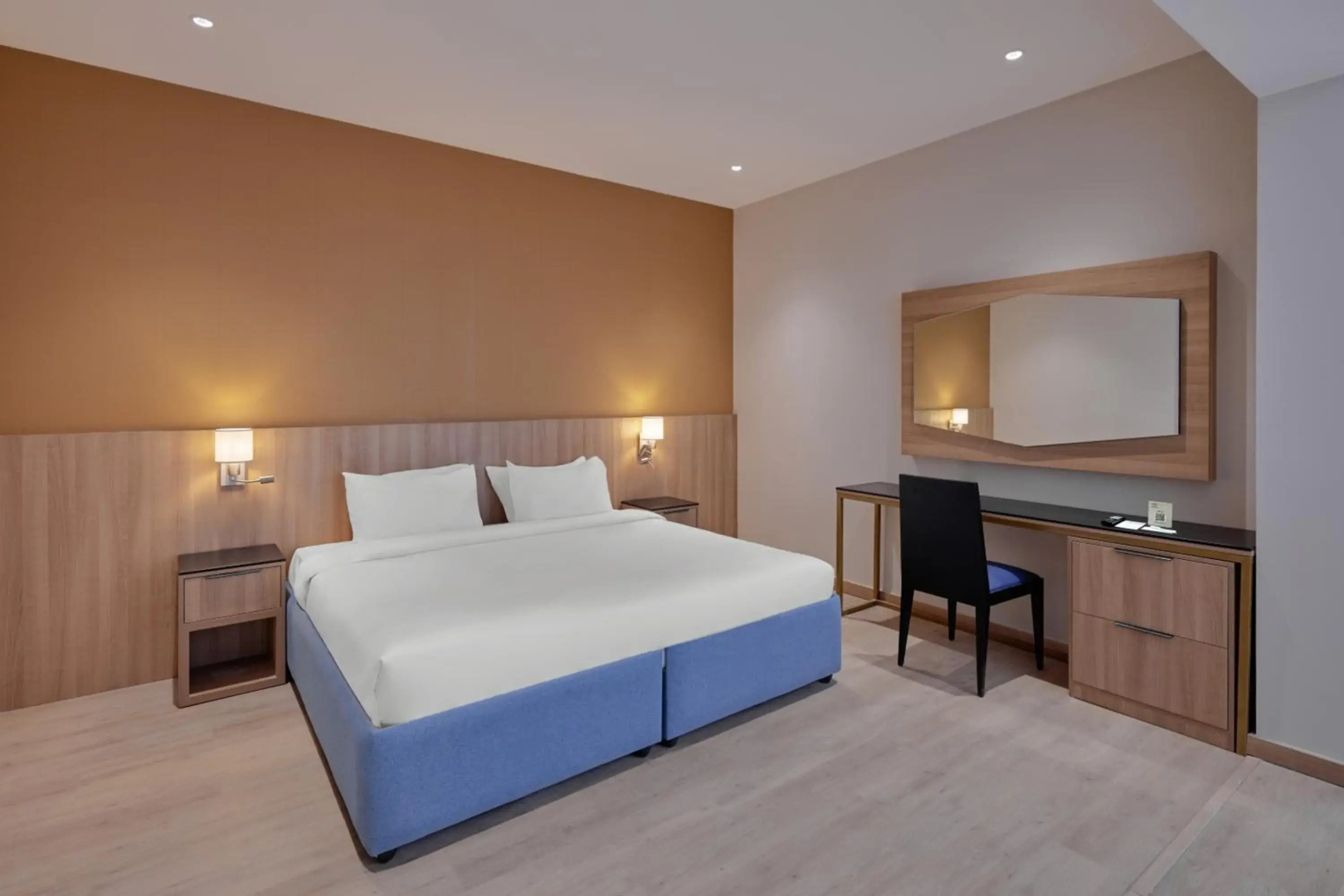 Photo - Makarem Umm Al Qura Hotel