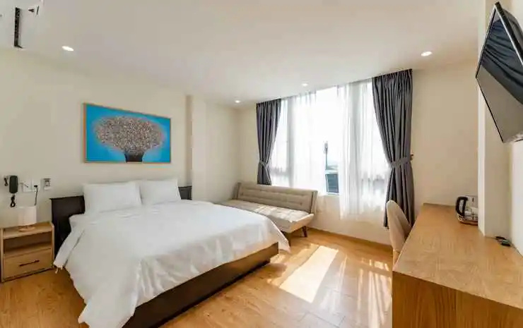 Foto - Edoya hotel Dong Khoi