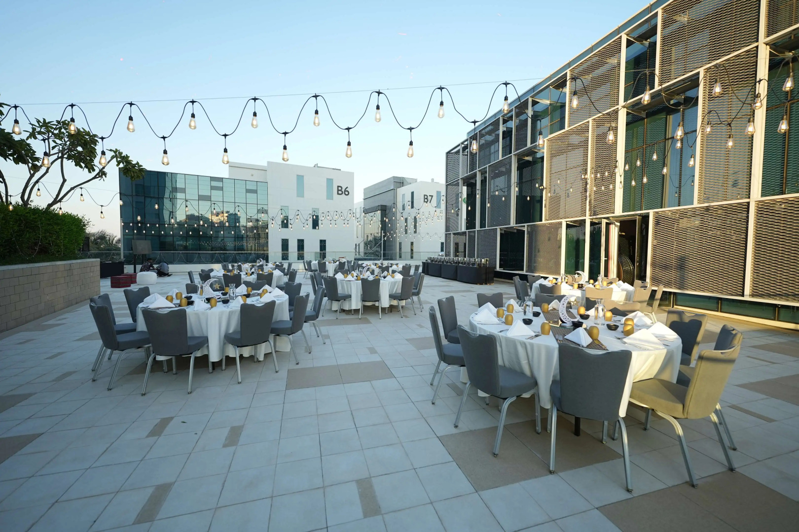 Photo - Radisson RED Dubai Silicon Oasis