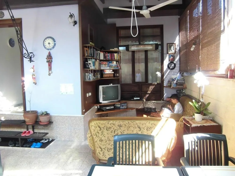 Foto - Sultan Pension