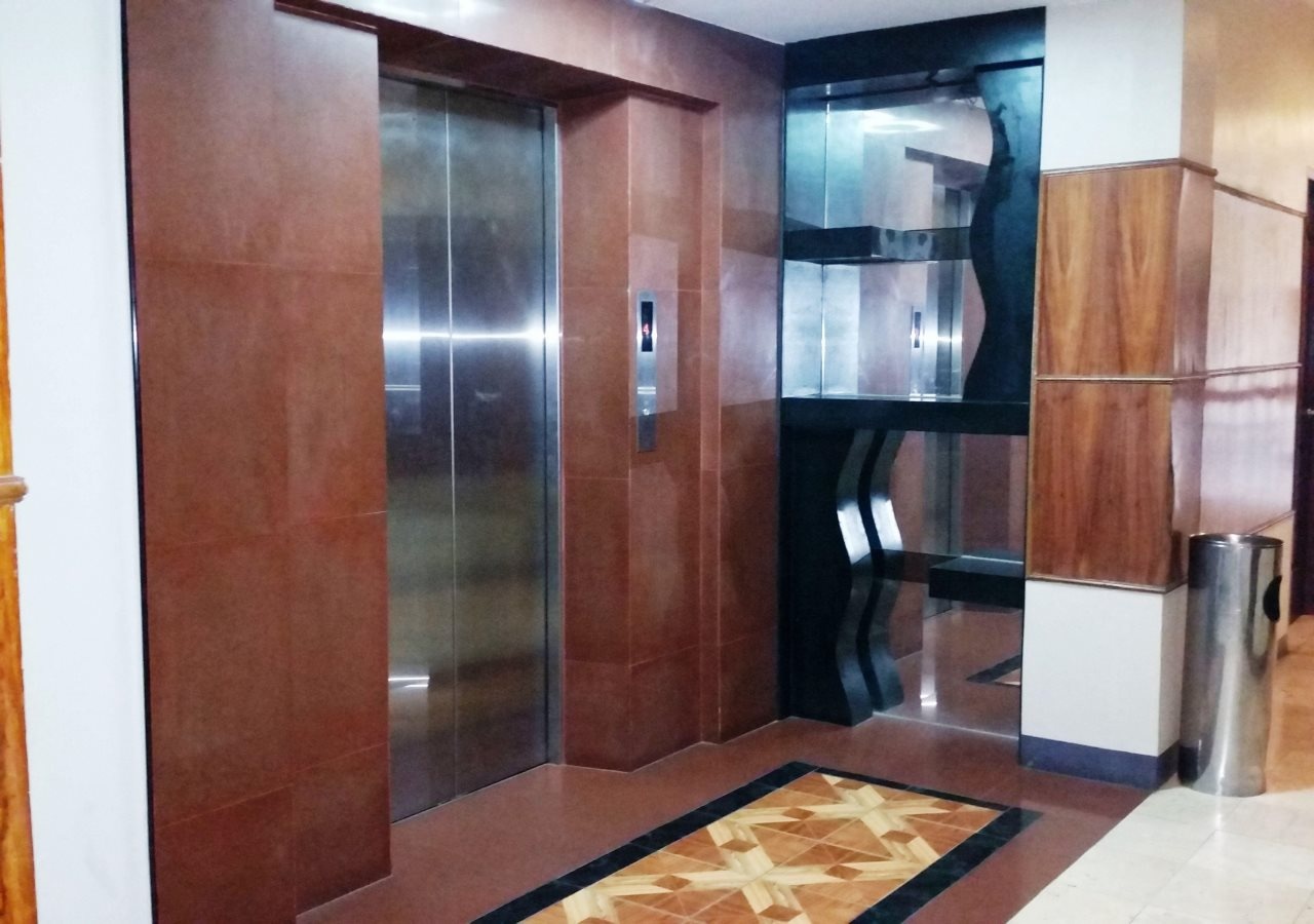 Bacolod Pension Plaza