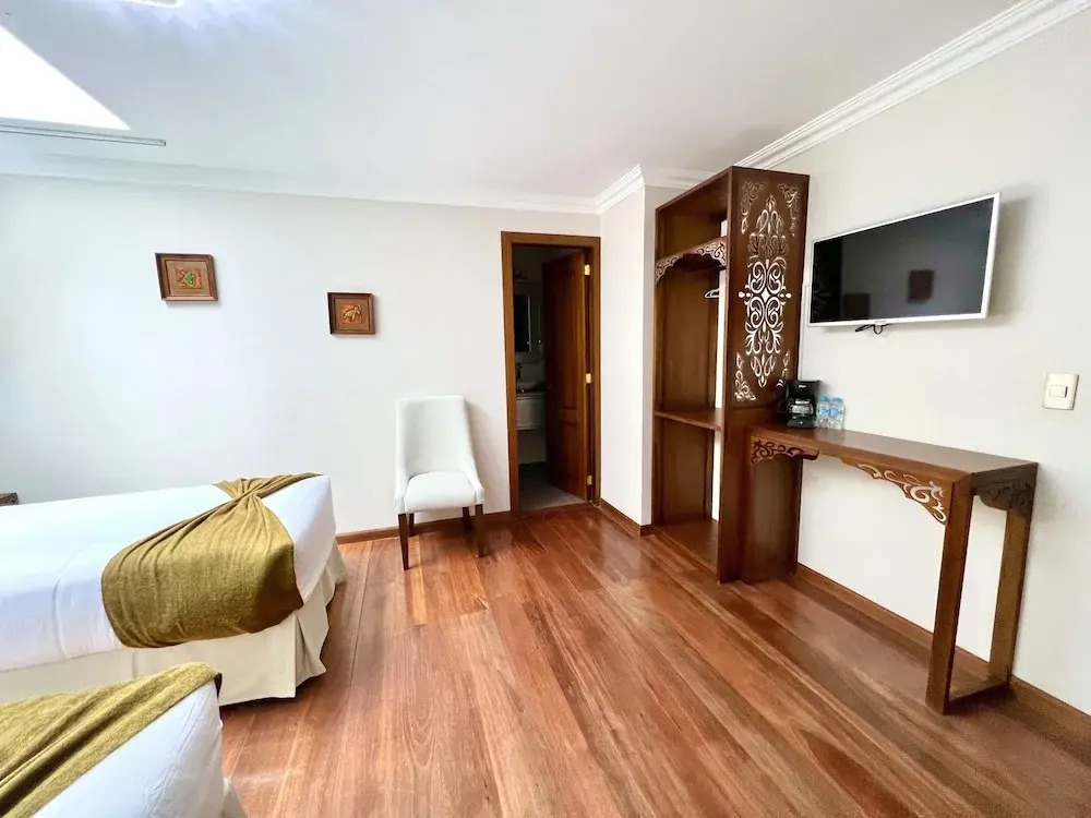 Foto - Dakani Hotel Boutique NEW